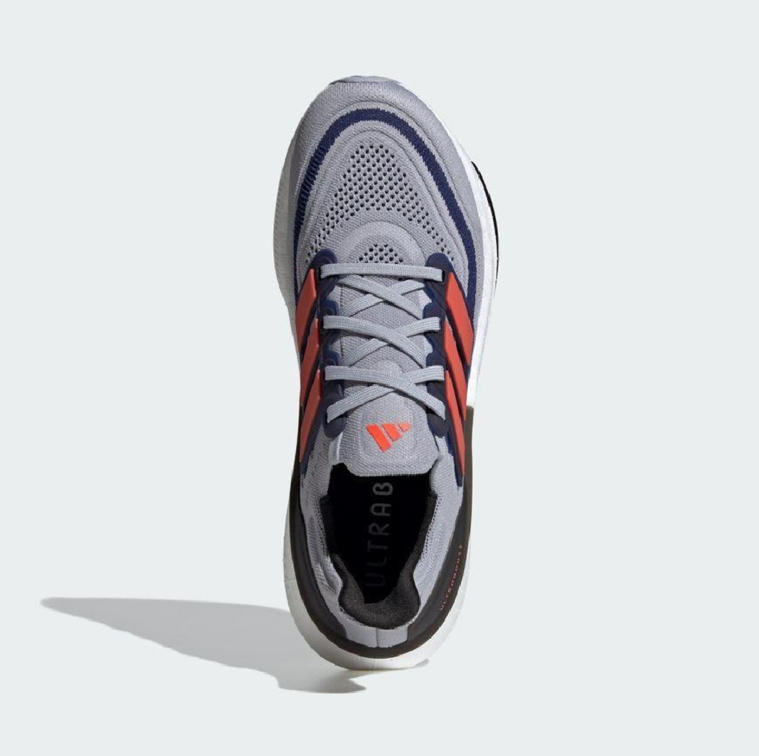Tênis Adidas Ultraboost Light