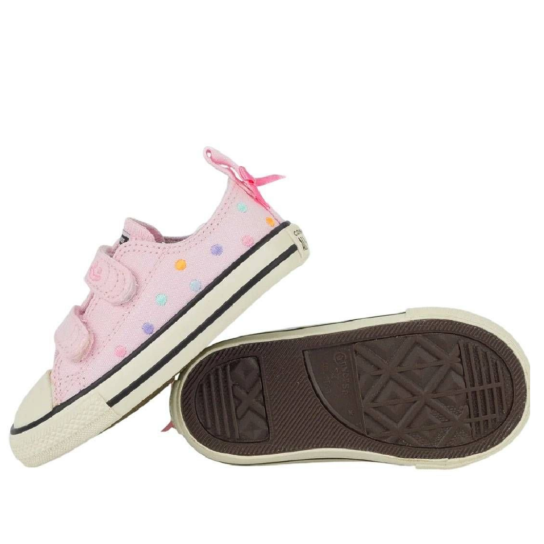 Tênis Infantil Converse Chuck Taylor All Star