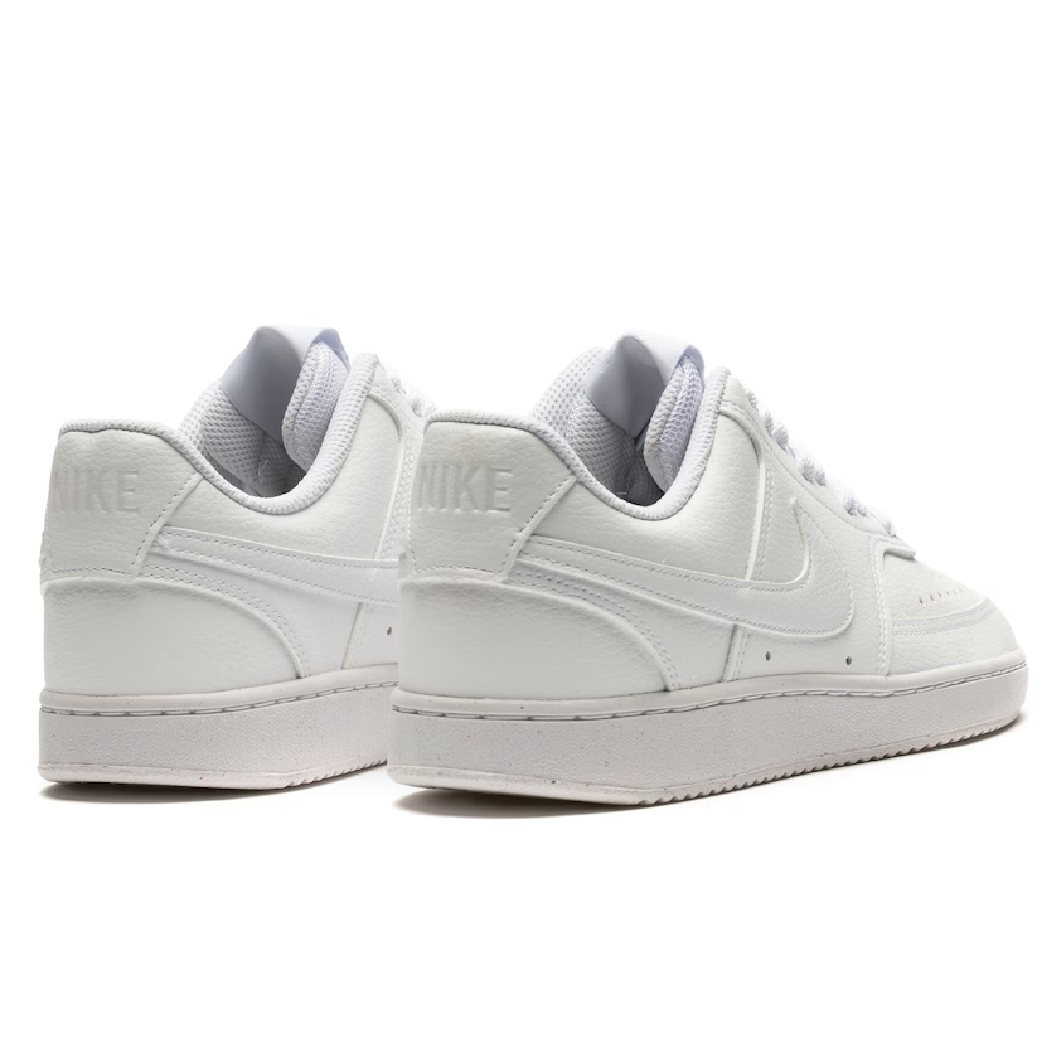 Tênis Nike Feminino Court Vision Low