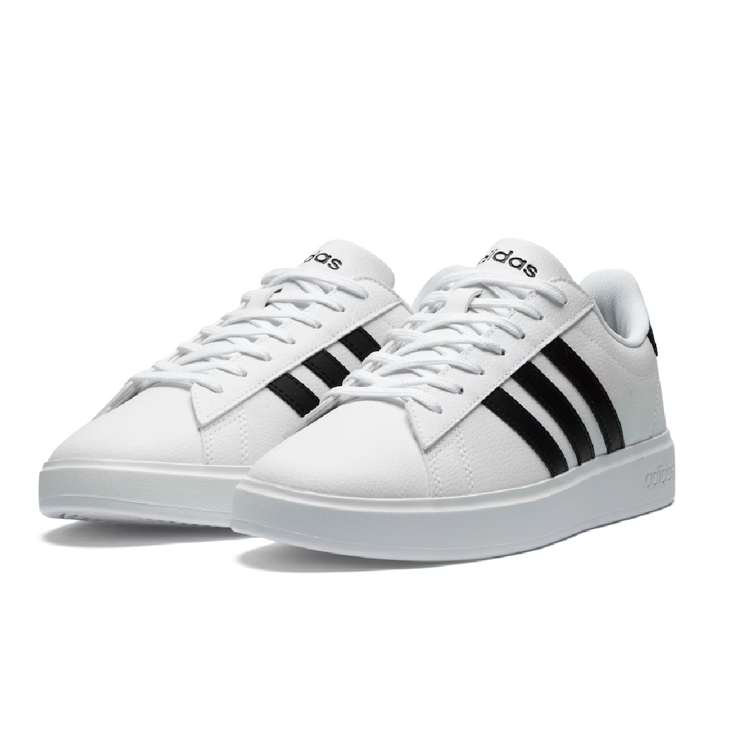 Tênis Adidas Grand Court 2.0