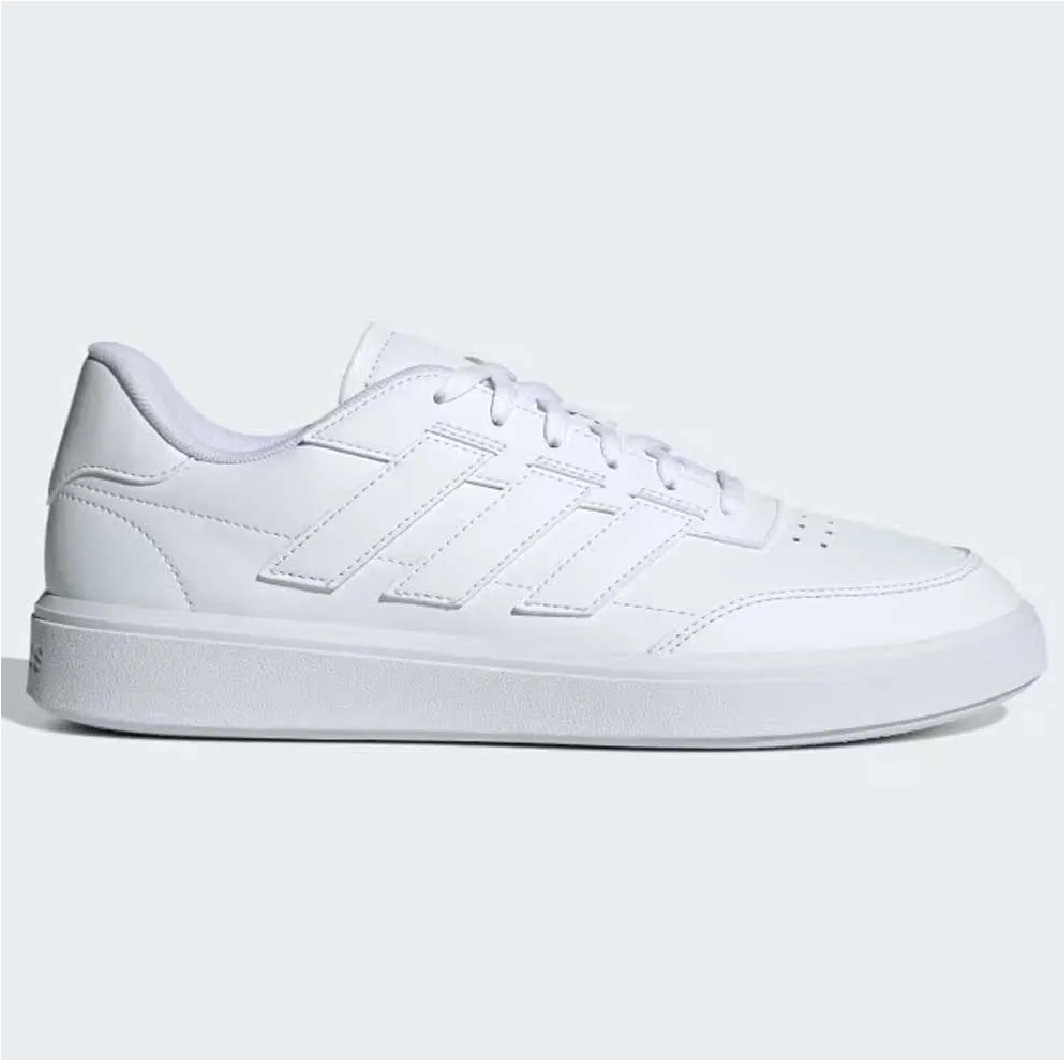 Tênis Masculino Adidas CourtBlock