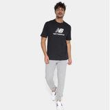 Camiseta Masculina New Balance Essentials