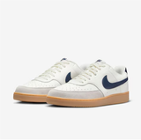 Tênis Nike Masculino Court Vision Low