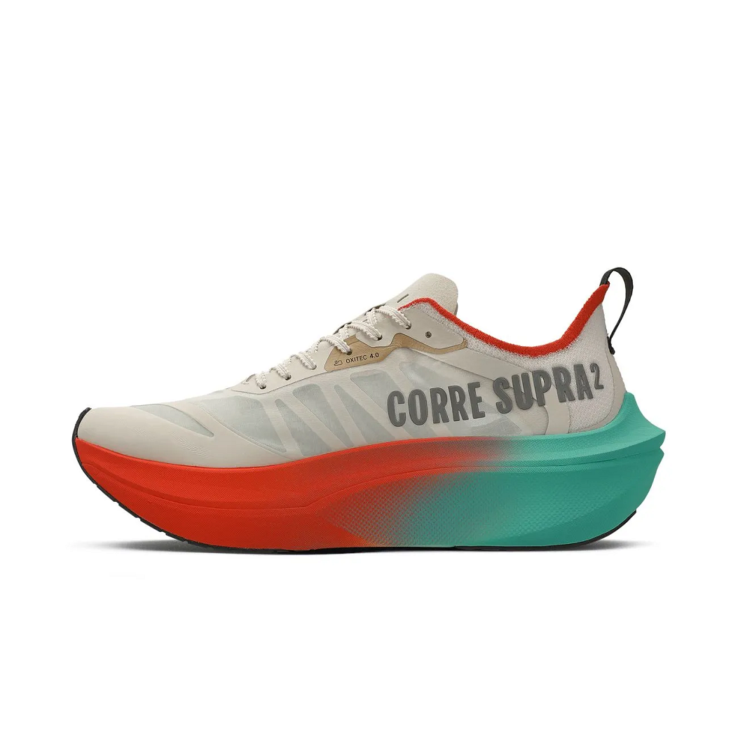 Tênis Olympikus Corre Supra 2