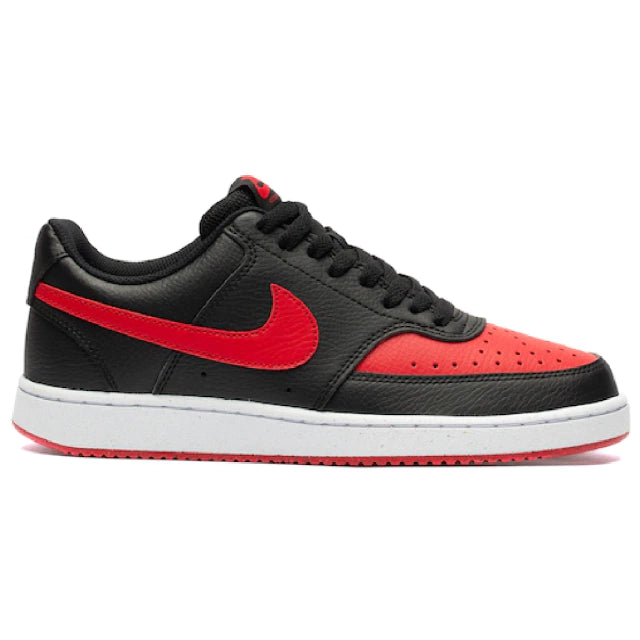 Tênis Nike Masculino Court Vision Low