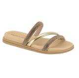 Rasteira Papete Feminina Beira Rio