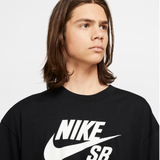 Camiseta Masculina Nike SB CV