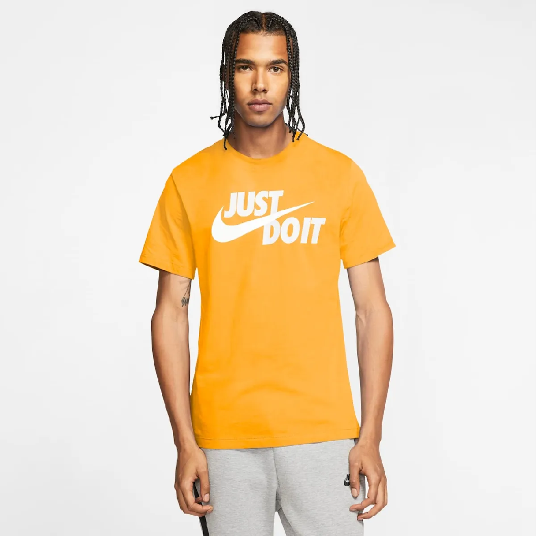 Camiseta Masculina Nike Tee Just Do It