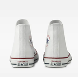 Tênis All Star Converse Chuck Taylor Cano Alto