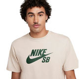 Camiseta Masculina Nike SB CV