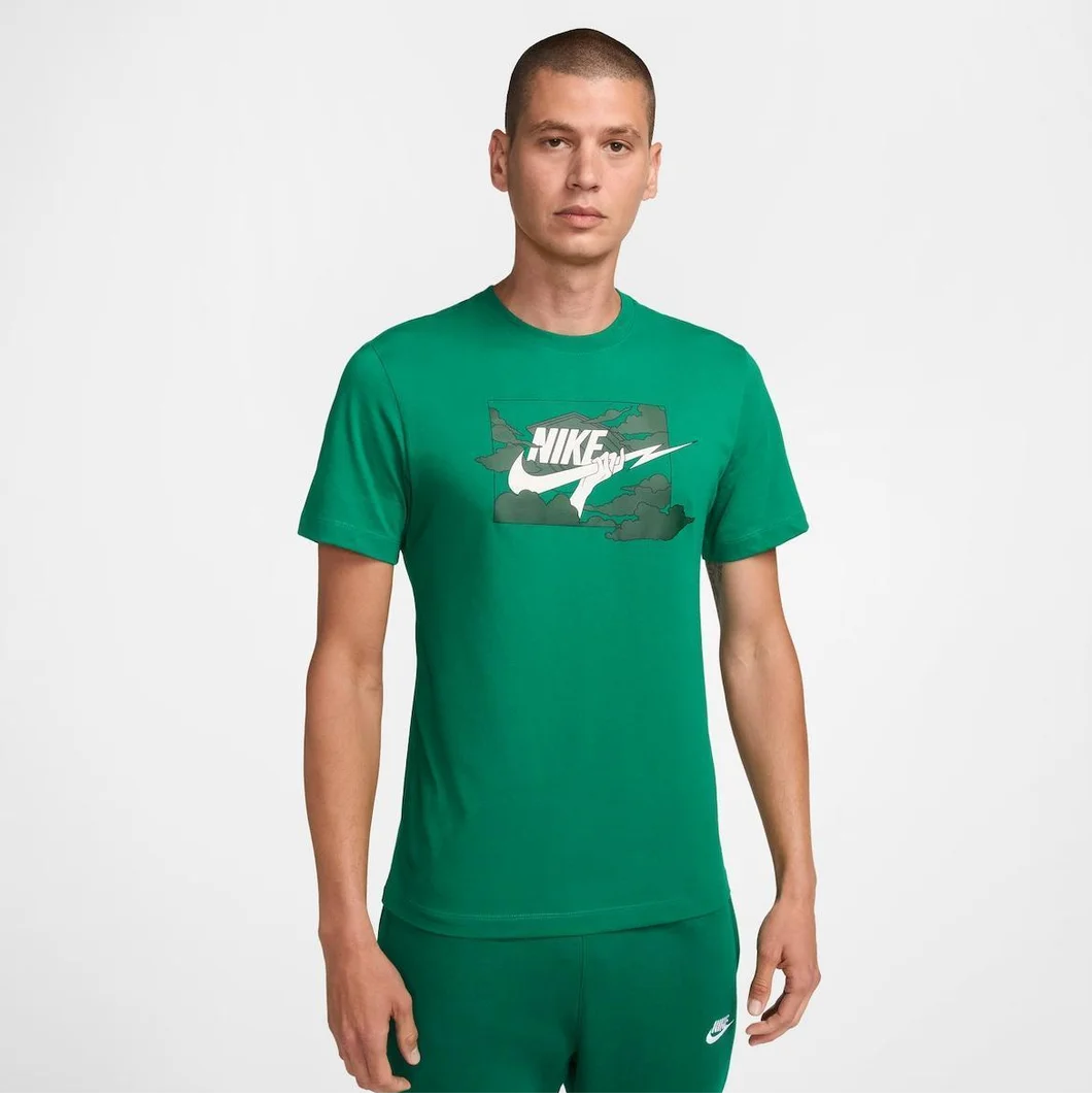 Camiseta Nike Sportswear Essentials