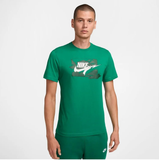 Camiseta Nike Sportswear Essentials