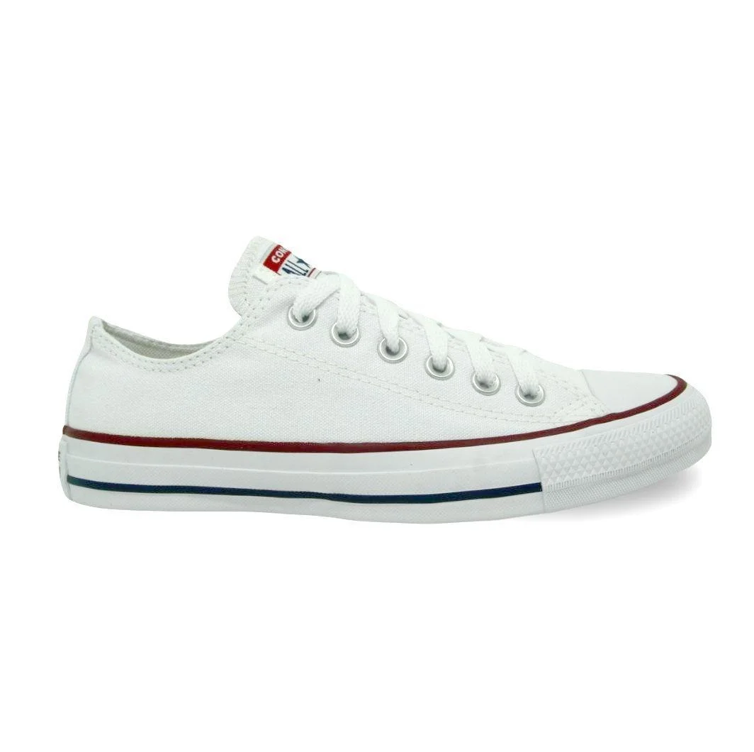Tênis All Star Chuck Taylor Cano Baixo