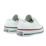 Tênis All Star Chuck Taylor Cano Baixo