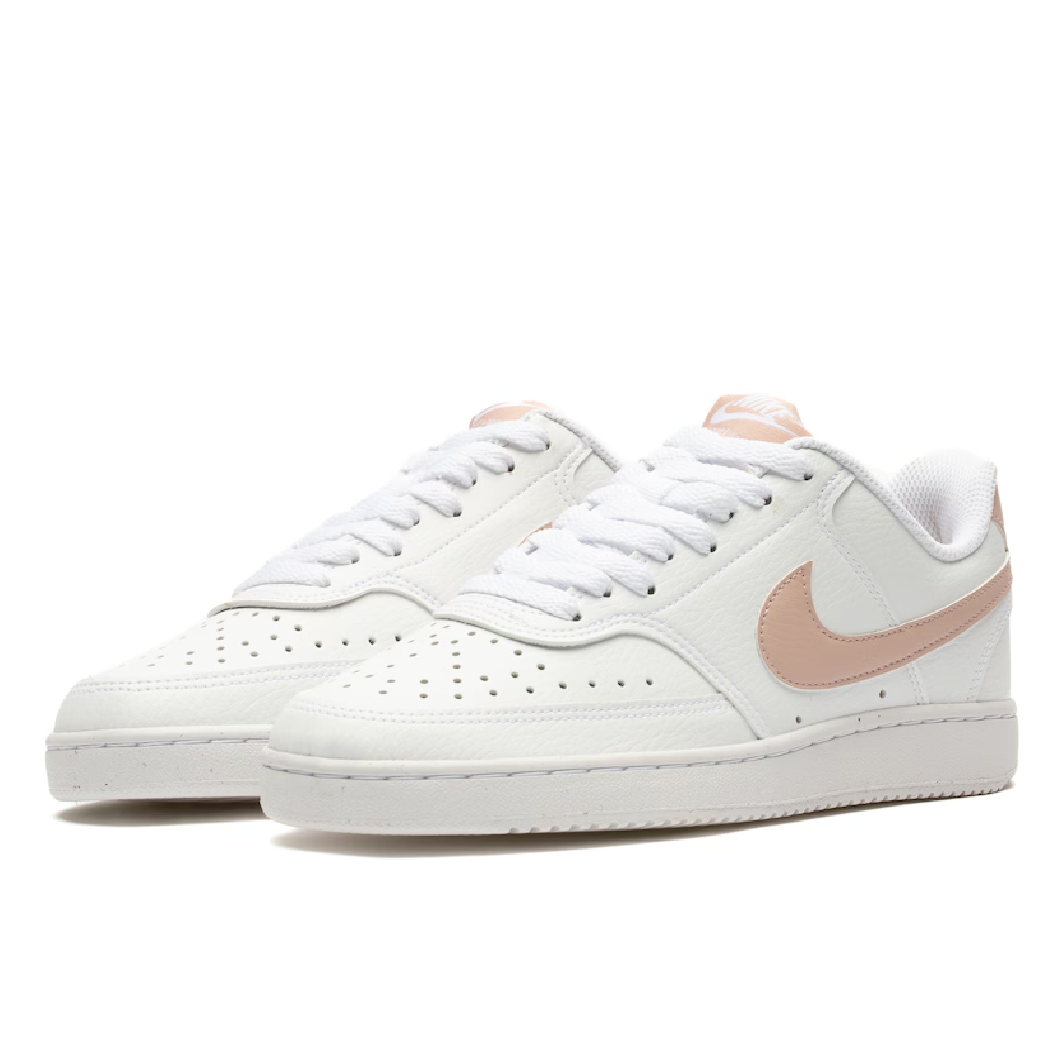 Tênis Nike Feminino Court Vision Low