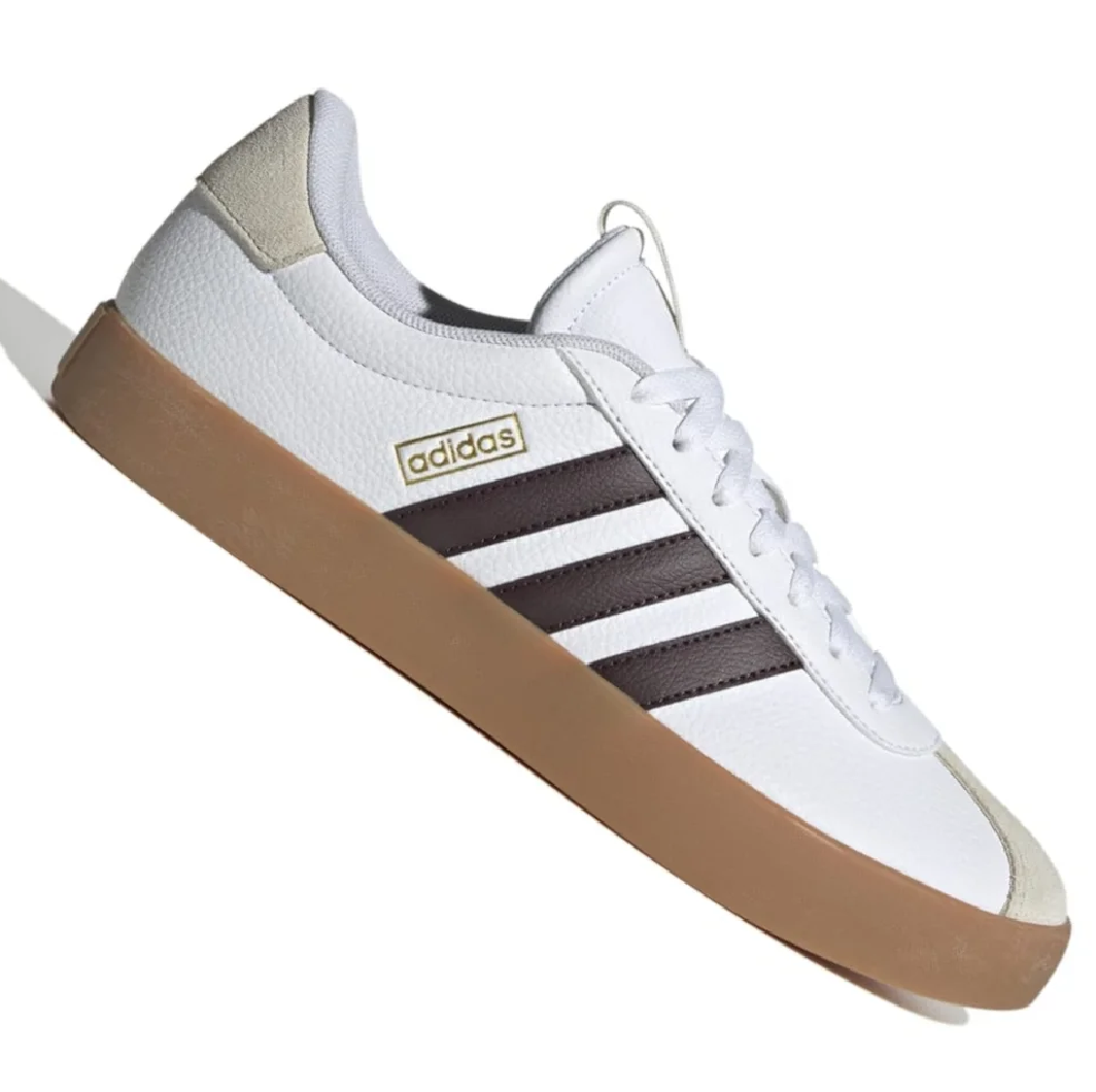 Tênis Masculino Adidas VL Court 3.0