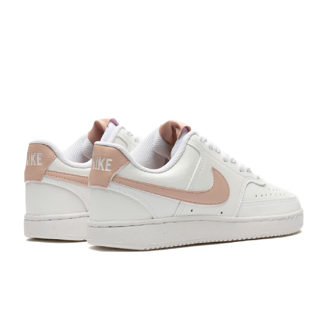 Tênis Nike Feminino Court Vision Low