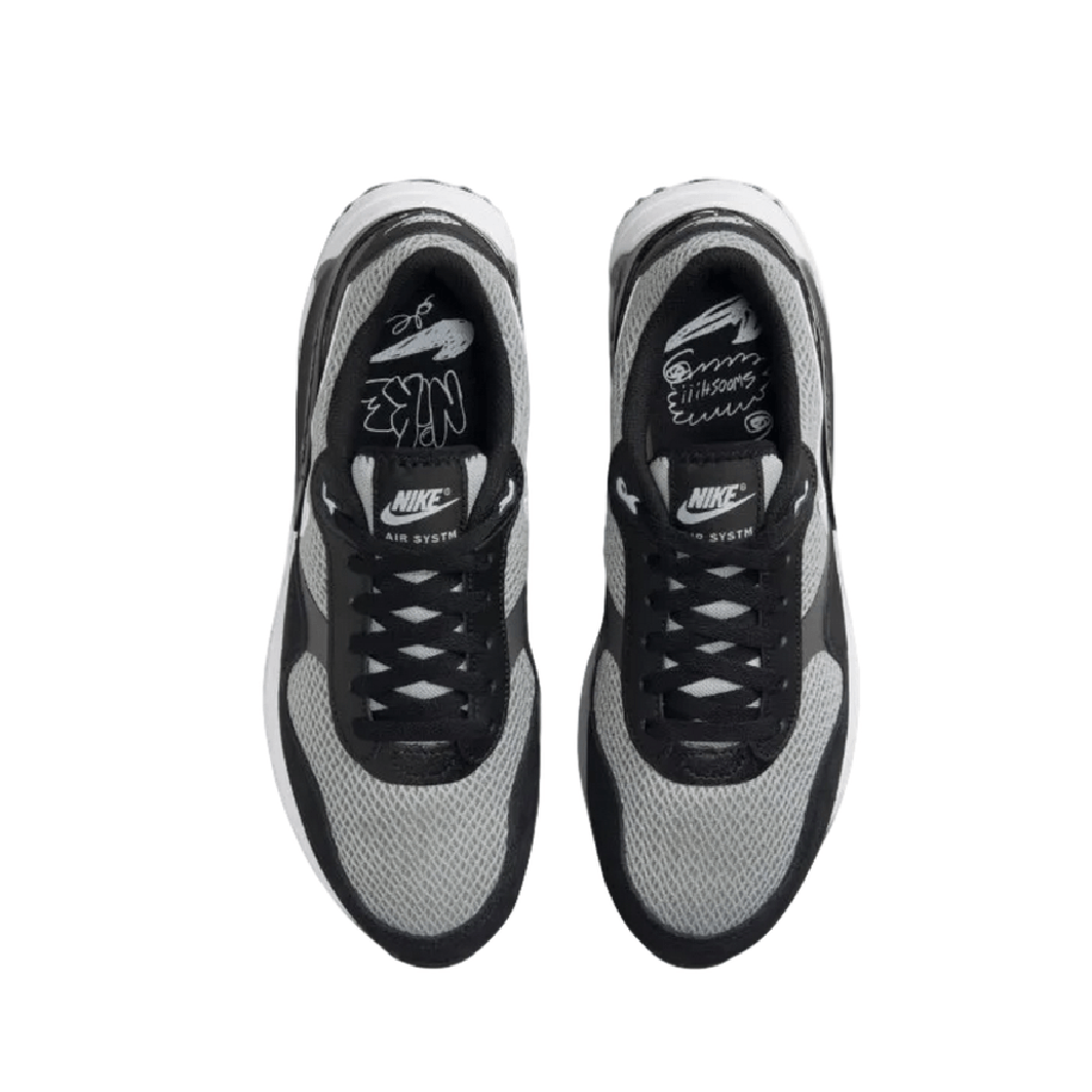 Tênis Masculino Nike Air Max SYSTM