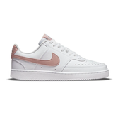 Tênis Nike Feminino Court Vision Low