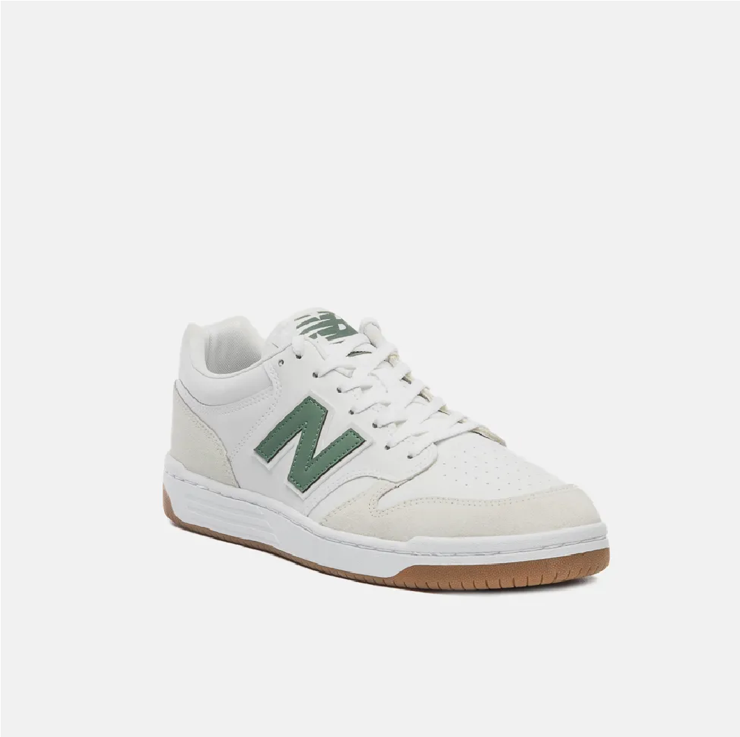 Tênis Masculino New Balance 480