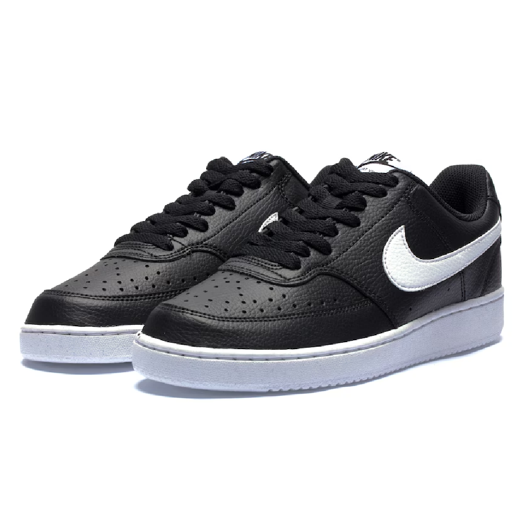 Tênis Nike Masculino Court Vision Low
