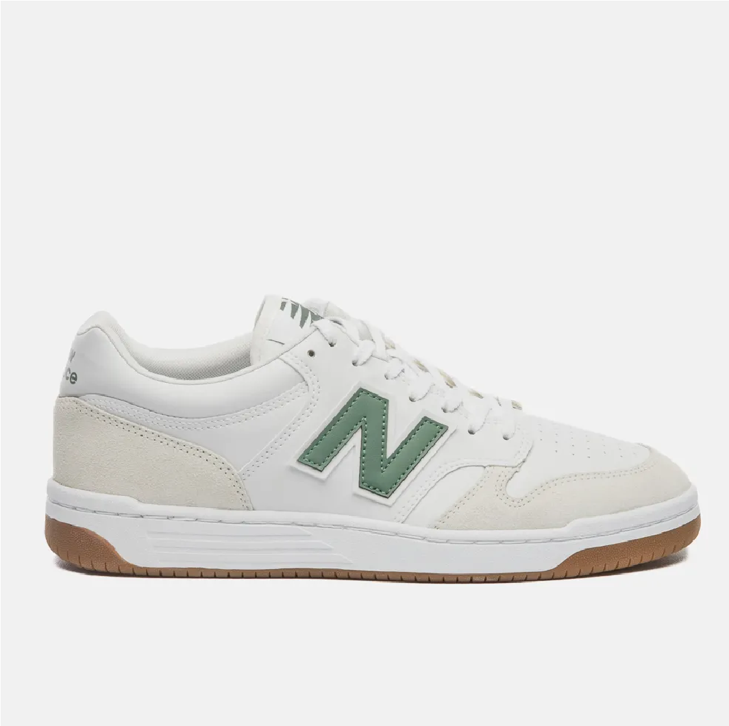 Tênis Masculino New Balance 480