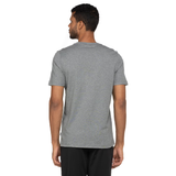 Camiseta Masculina Puma Logo Tee