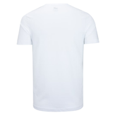 Camiseta Masculina Puma Logo Tee