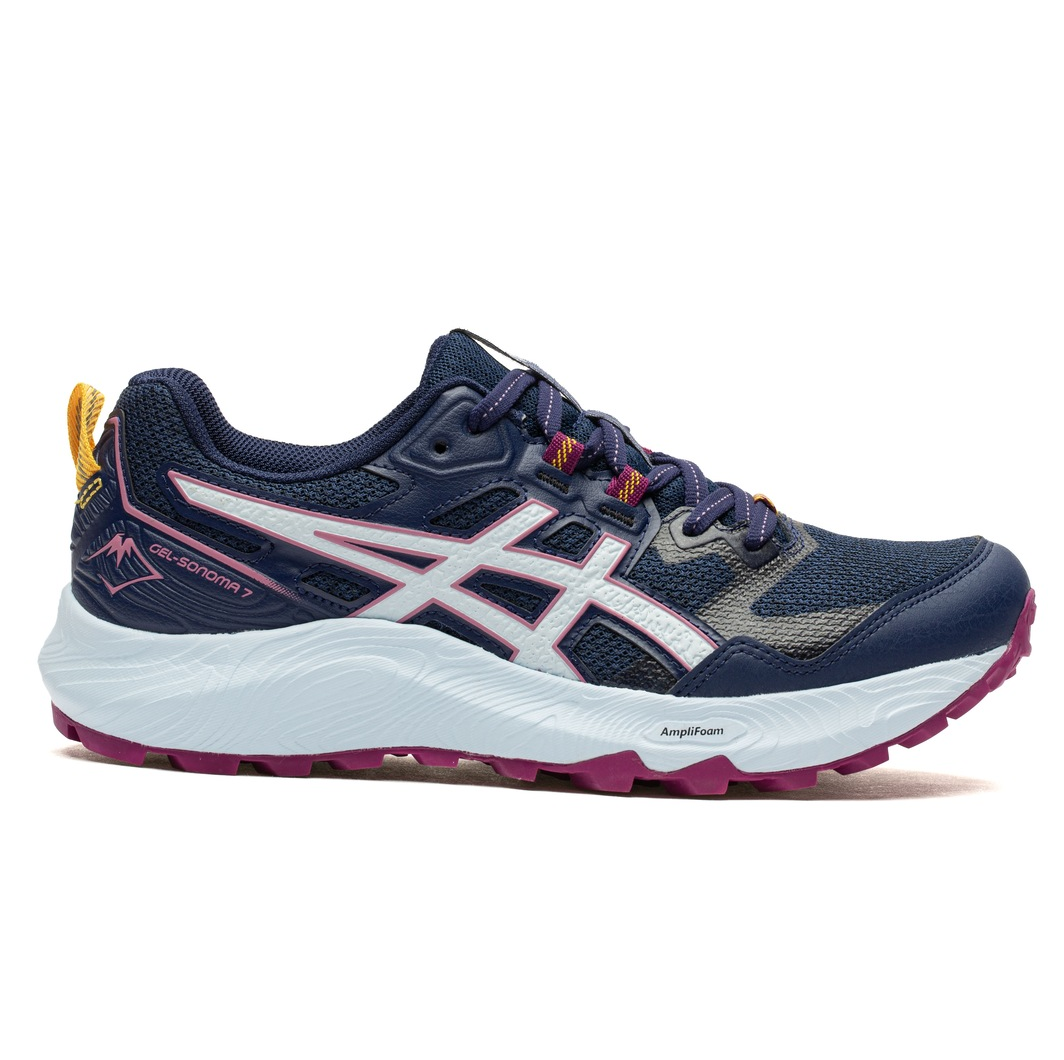 Tênis Feminino Asics Gel-Sonoma 7