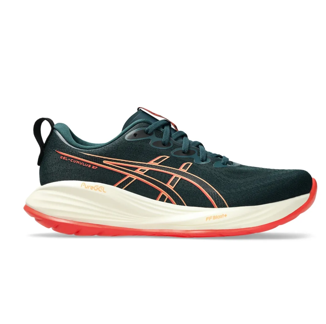 Tênis Masculino Asics Gel-Cumulus 27