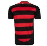 Camisa do Flamengo I 25/26 adidas Masculina Torcedor