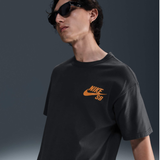 Camiseta Masculina Nike SB Tee Logo