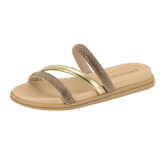 Rasteira Papete Feminina Beira Rio