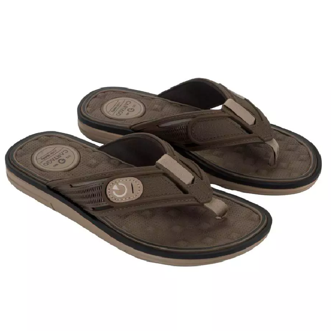 Chinelo Masculino Cartago Lyon IV