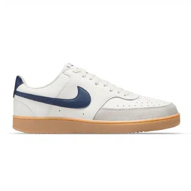 Tênis Nike Masculino Court Vision Low