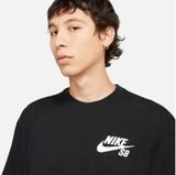 Camiseta Masculina Nike SB Tee Logo