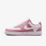 Tênis Nike Feminino Court Vision Low