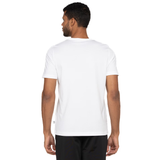 Camiseta Masculina Puma Logo Tee