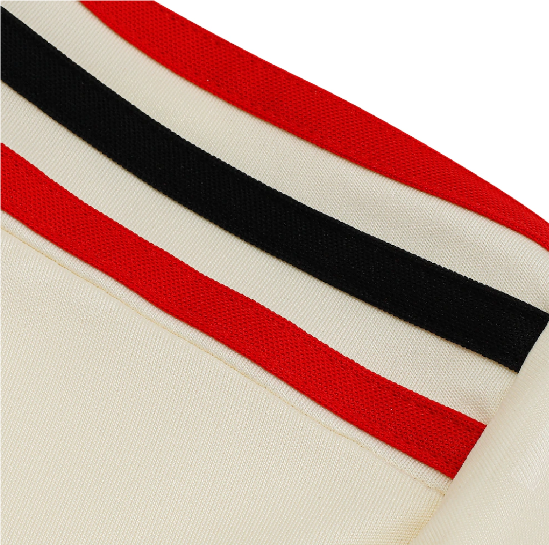 Camisa do Flamengo III 25/26 Torcedor Adidas Originals Masculina