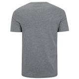 Camiseta Masculina Puma Logo Tee