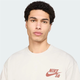 Camiseta Masculina Nike SB Tee Logo