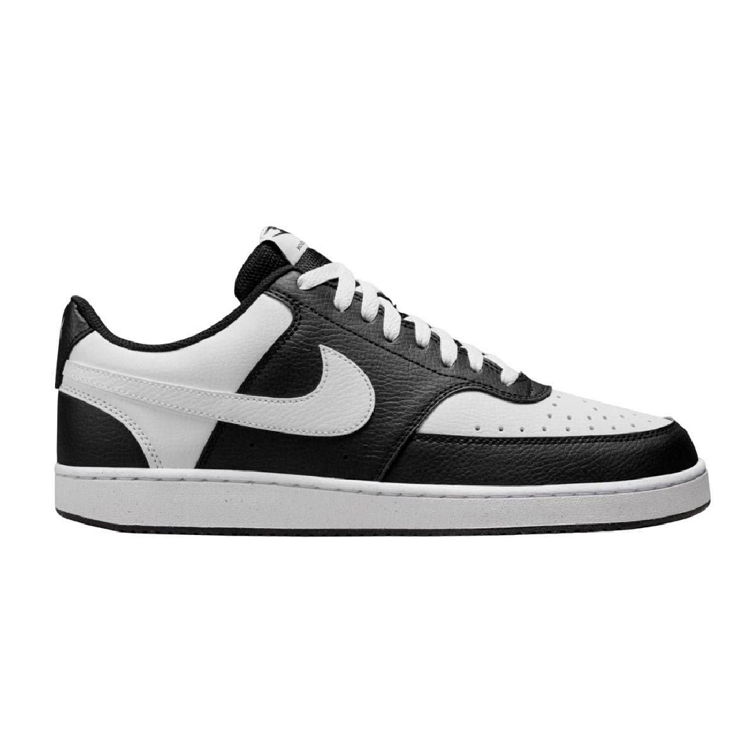 Tênis Nike Feminino Court Vision Low