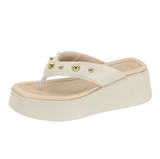 Tamanco Feminino Beira Rio