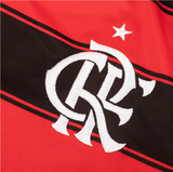 Camisa do Flamengo I 25/26 adidas Masculina Torcedor