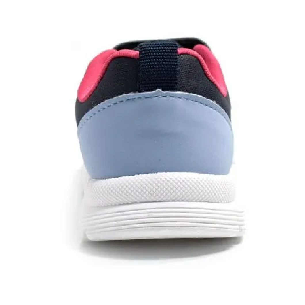 Tênis Infantil Klin New Sport Mini 199
