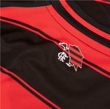 Camisa do Flamengo I 25/26 adidas Masculina Torcedor