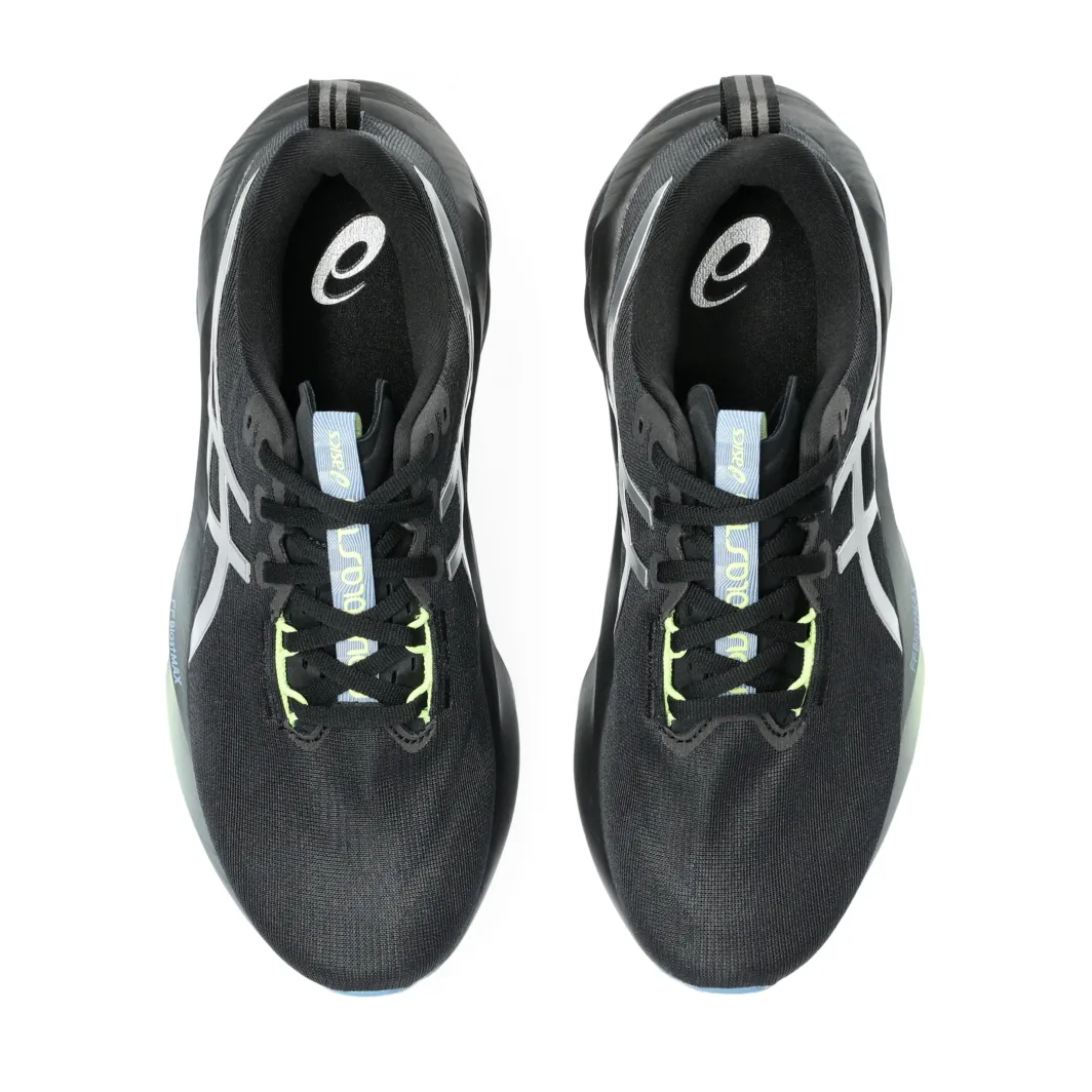 Tênis Asics Novablast 5 Luxe
