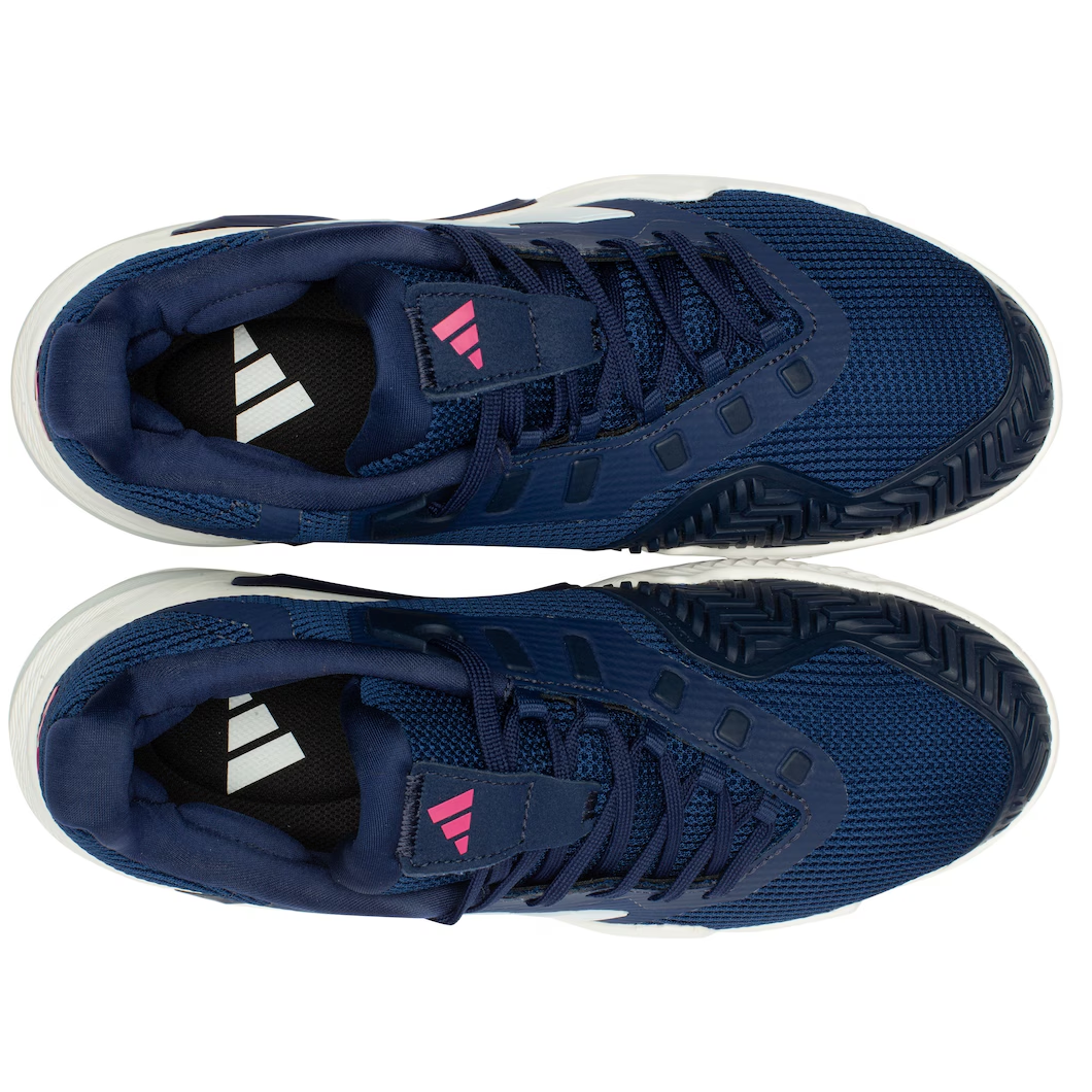 Tênis Masculino Adidas Barricade 13 CL M