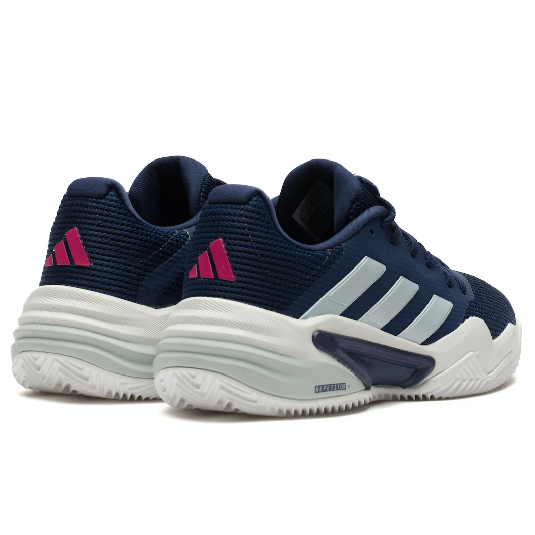 Tênis Masculino Adidas Barricade 13 CL M