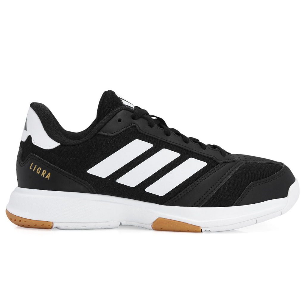 étra Tênis Adidas Ligra 8 – Calçados Catarinense
